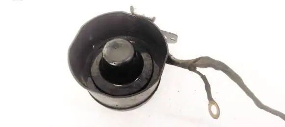 Volvo S70 V70 V70 XC Alarm system siren 