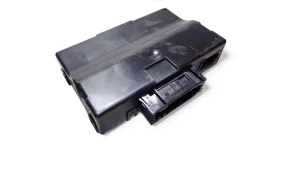 Gateway control module