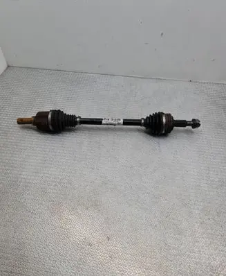 Peugeot 308 Front driveshaft 9802479780 EC5EC8BE5