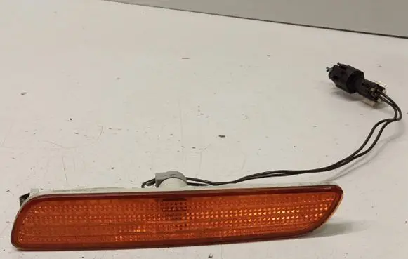 Volvo S40, V40 Front reflector 30621942