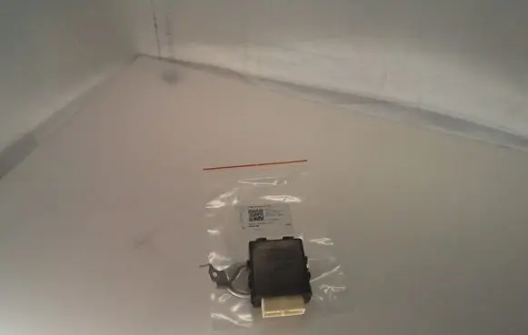 Toyota Prius (XW50) Window control relay 8594047060