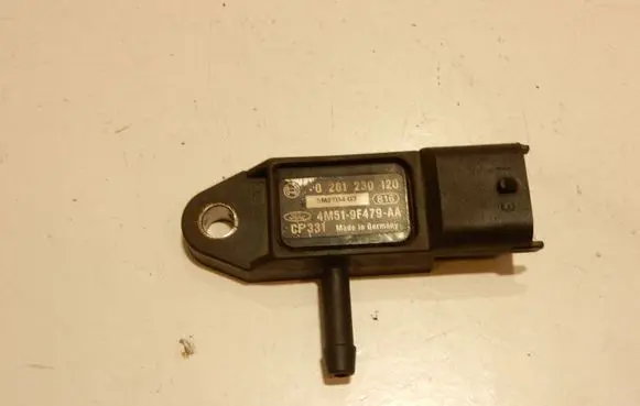 Ford Focus Air pressure sensor 4M519F479AA 26122