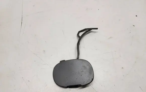 Volvo S80 Front tow hook cap/cover 30655115