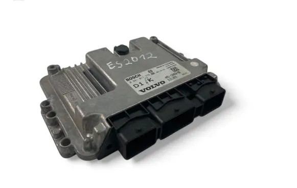 Volvo V50 Engine control unit/module ECU 31211076 0281011775