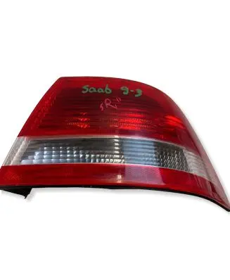 Saab 9-3 Ver2 Rear/tail lights 12785761