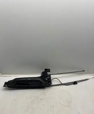 Mercedes-Benz V Class W447 Rear door interior handle A4477607700 050218 01150158004