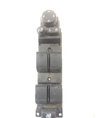 Mazda 6 Electric window control switch