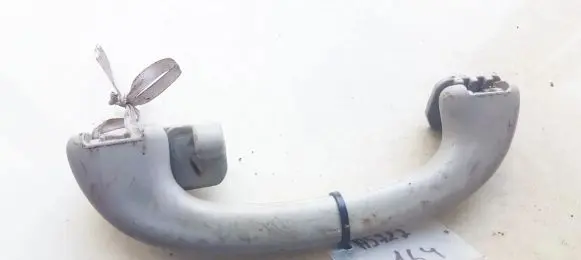 Mazda 2 Rear interior roof grab handle
