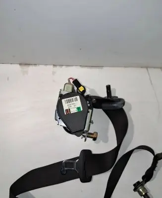 Mitsubishi Colt Front seatbelt 602873600 H10724 005R00C