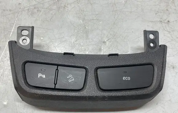 Opel Mokka Parking (PDC) sensor switch 299105967 202010119
