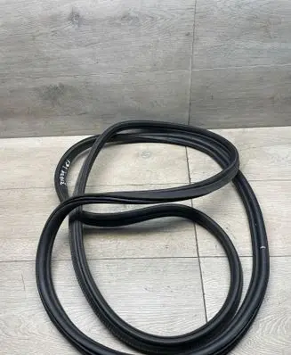 BMW 3 F30 F35 F31 Rubber seal loading door 