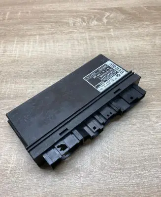 BMW 5 E60 E61 Comfort/convenience module 6978714 5WK49110