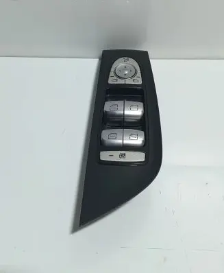 Mercedes-Benz E W213 Electric window control switch A2139054803