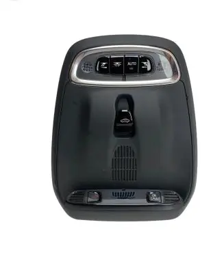 Volvo XC90 Front seat light 31457638 31443745