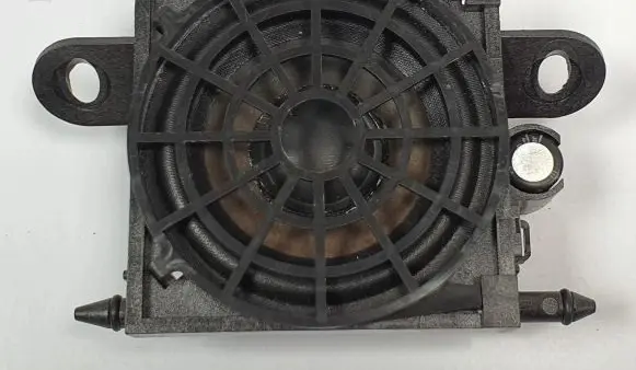Audi A4 S4 B6 8E 8H Front door speaker 8E0035411C