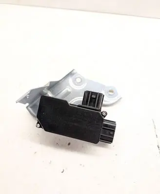 Infiniti QX50 (J50) Door control unit/module 254B61BN2A