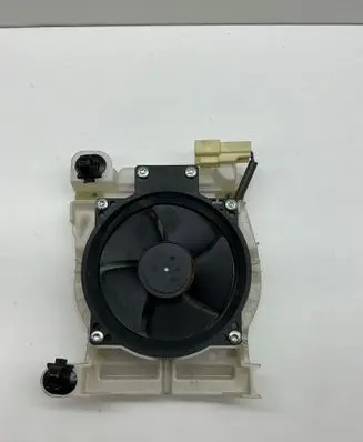 Lexus GS 300 350 430 450H Seat fan/blower 8586730010