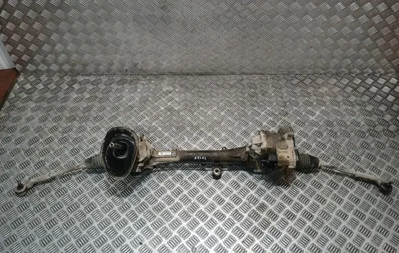 Ford Focus Steering rack BV6C3D070