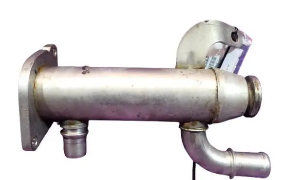Ford Focus C-MAX EGR valve cooler