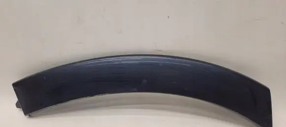 Front arch trim