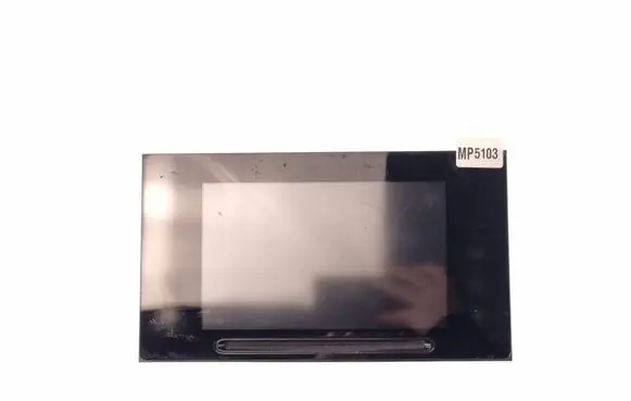 Toyota Auris E180 Radio/CD/DVD/GPS head unit 8614002360 10R038055 CVVS75F0AE