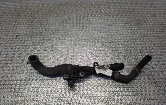 Renault Trafic III (X82) Engine coolant pipe/hose 1320783