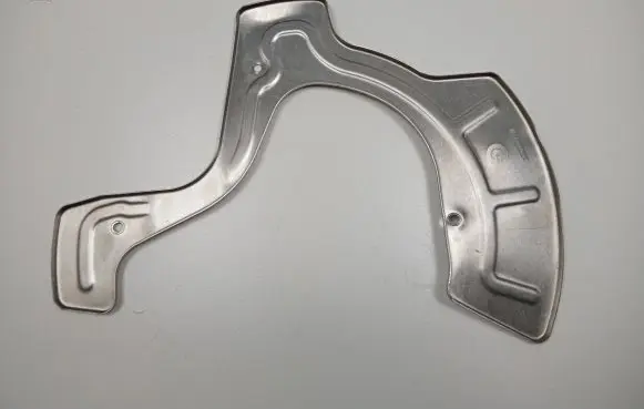 Ferrari Portofino Rear brake disc 27C56814