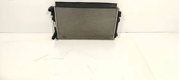 Skoda Octavia Mk3 (5E) Coolant radiator 5Q0121251GD