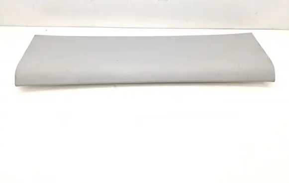 Audi A3 S3 8P (D)pillar trim (top) 8P3867839