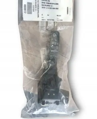 KIA Picanto Wiper turn signal indicator stalk/switch 934204L760