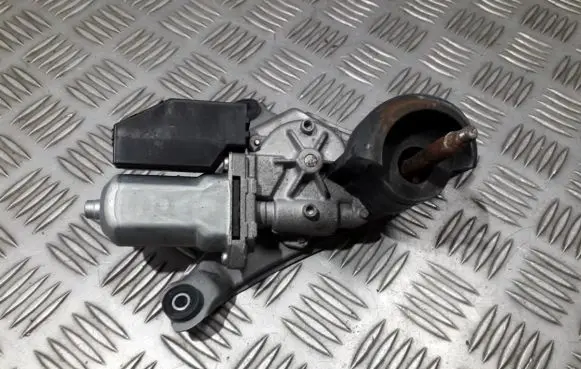 Toyota Auris 150 Rear window wiper motor 8513002030 85130-02030