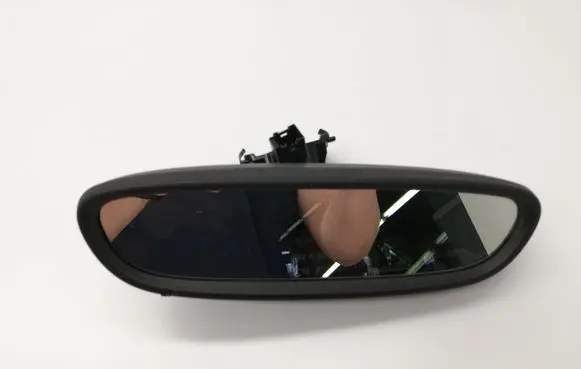 BMW 1 F20 F21 Rear view mirror (interior) 021221