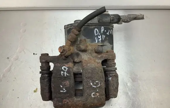 Volvo V70 Rear brake caliper