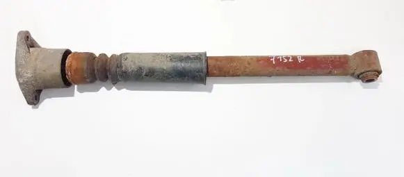Audi A4 S4 B6 8E 8H Rear shock absorber/damper