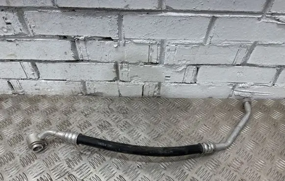 Audi A4 S4 B9 8W Air conditioning (A/C) pipe/hose 8W0816743AR