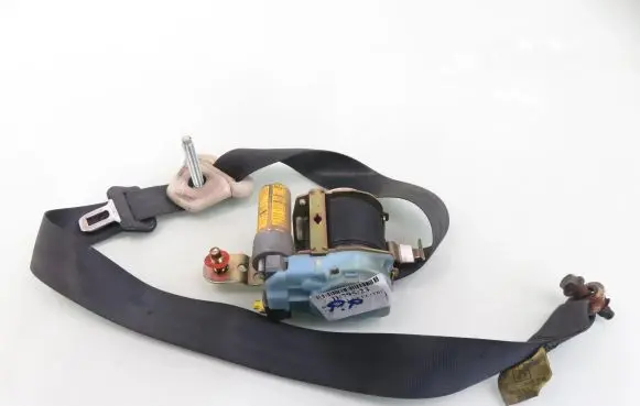 Hyundai Getz Front seatbelt 888201C300BJ