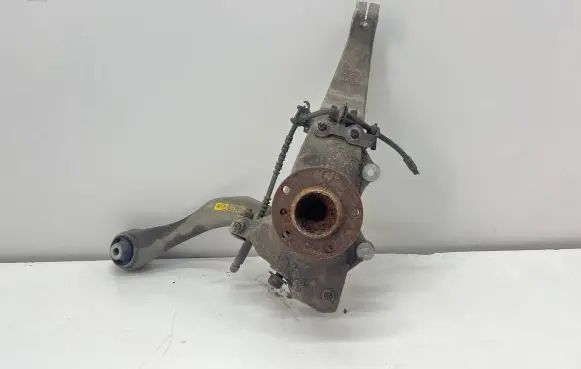 BMW 5 F10 F11 Front wheel hub ALMGSICU