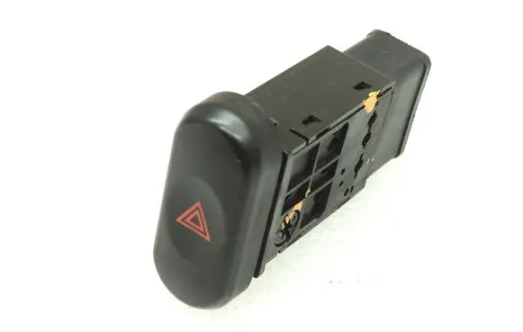 Mitsubishi L200 Hazard light switch MR117573