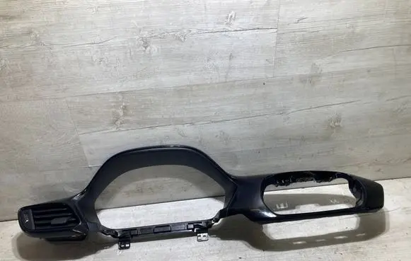 Ford Fiesta Dashboard trim H1BB18835Gd 0P503021 28092018