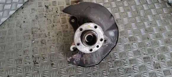 Volkswagen Transporter - Caravelle T5 Front wheel hub spindle knuckle