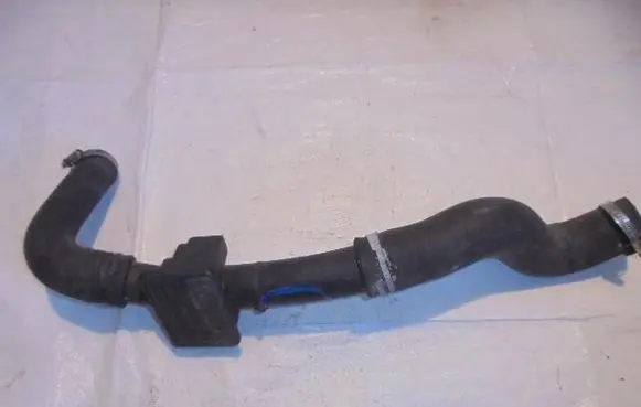 Renault Kangoo II Air intake hose/pipe 8200534296