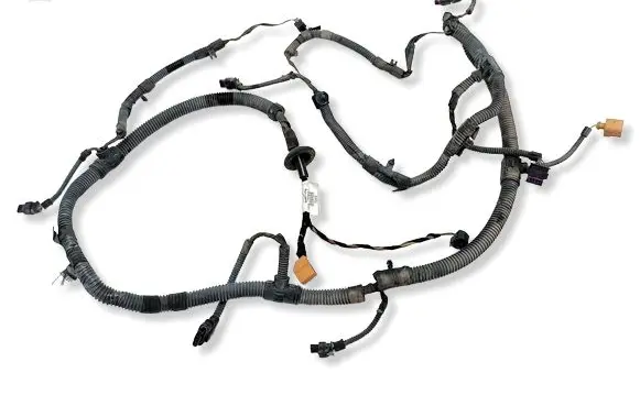 Audi Q3 8U Parking sensor (PDC) wiring loom 8U0971104S