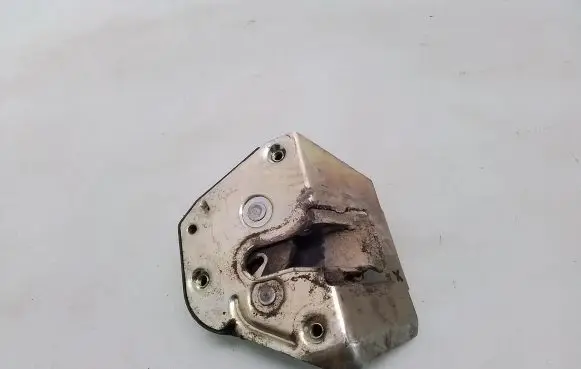 Fiat Ulysse Sliding door lock 