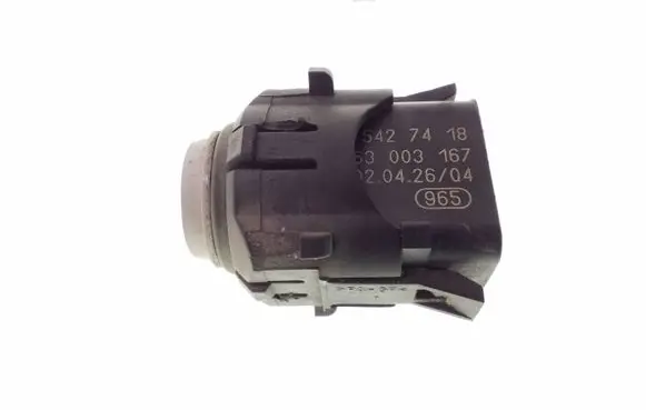 Mercedes-Benz E W211 Parking PDC sensor 0015427418 0263003167
