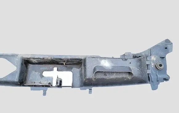 Volvo V50 Radiator trim 31217837