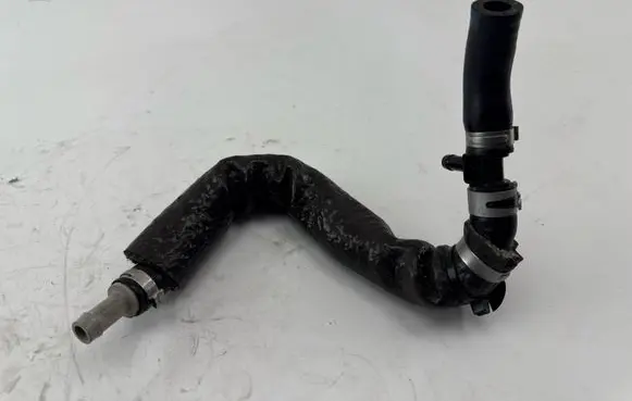 Audi RS6 C7 Vacuum line/pipe/hose 4G0611931AP