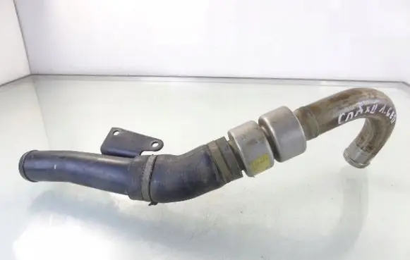 Ford C-MAX II Intercooler hose/pipe