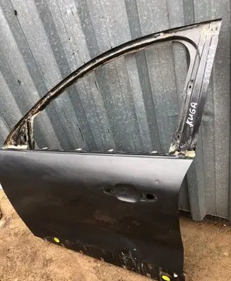 Ford Kuga III Front door