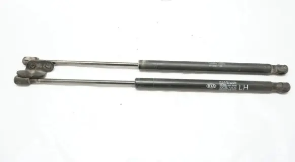 KIA Picanto Shock absorber/damper mounting bracket 81770-07000