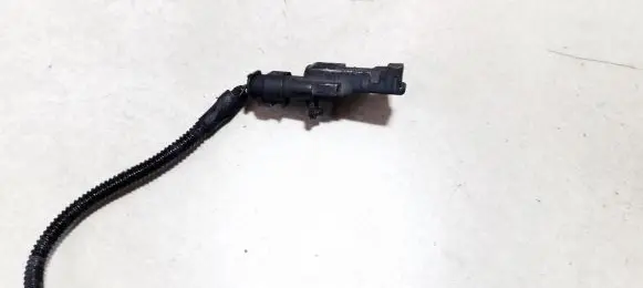 Peugeot RCZ Crankshaft position sensor v75617538003